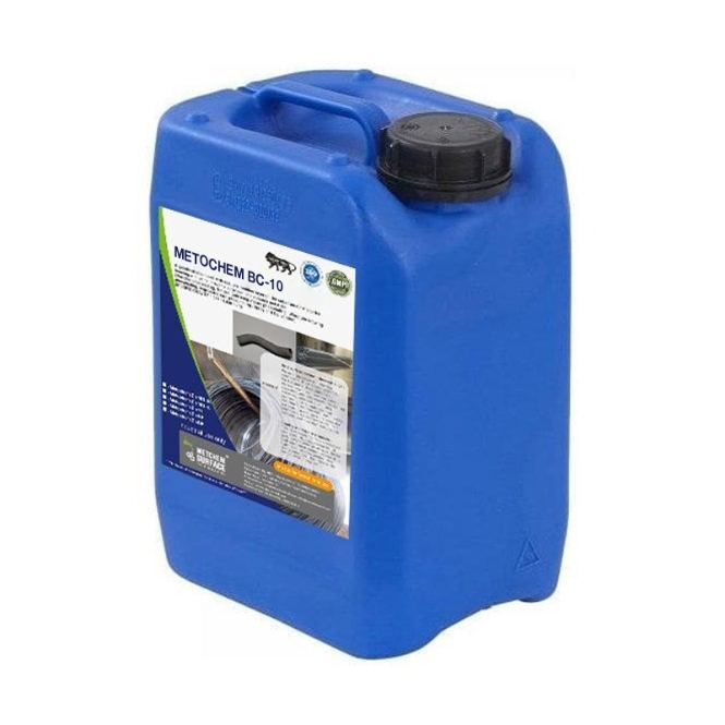 Metochem BC-10