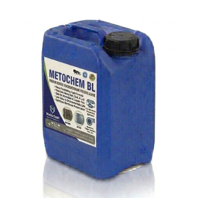 METOCHEM BL