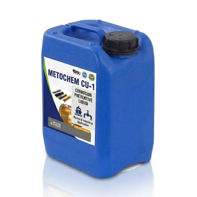 Metochem CU-1