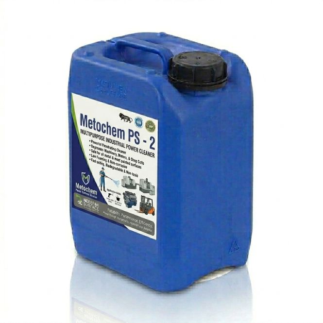 Metochem PS-2