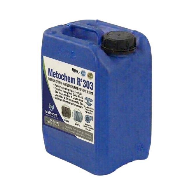 Metochem R-303