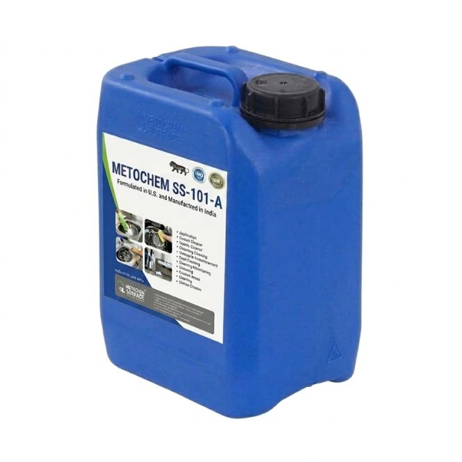 Metochem SS-101-A