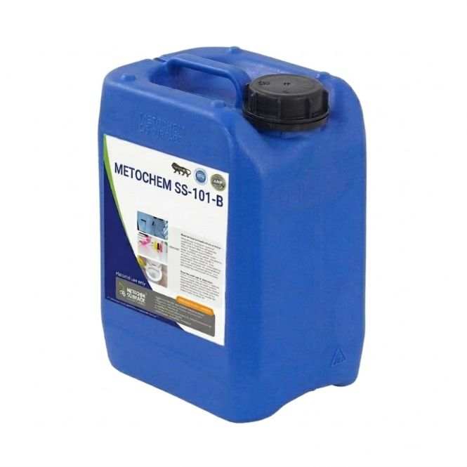 Metochem SS-101-B