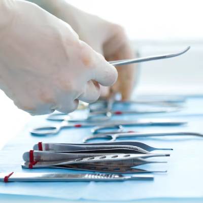 Micro Surgical Instruments