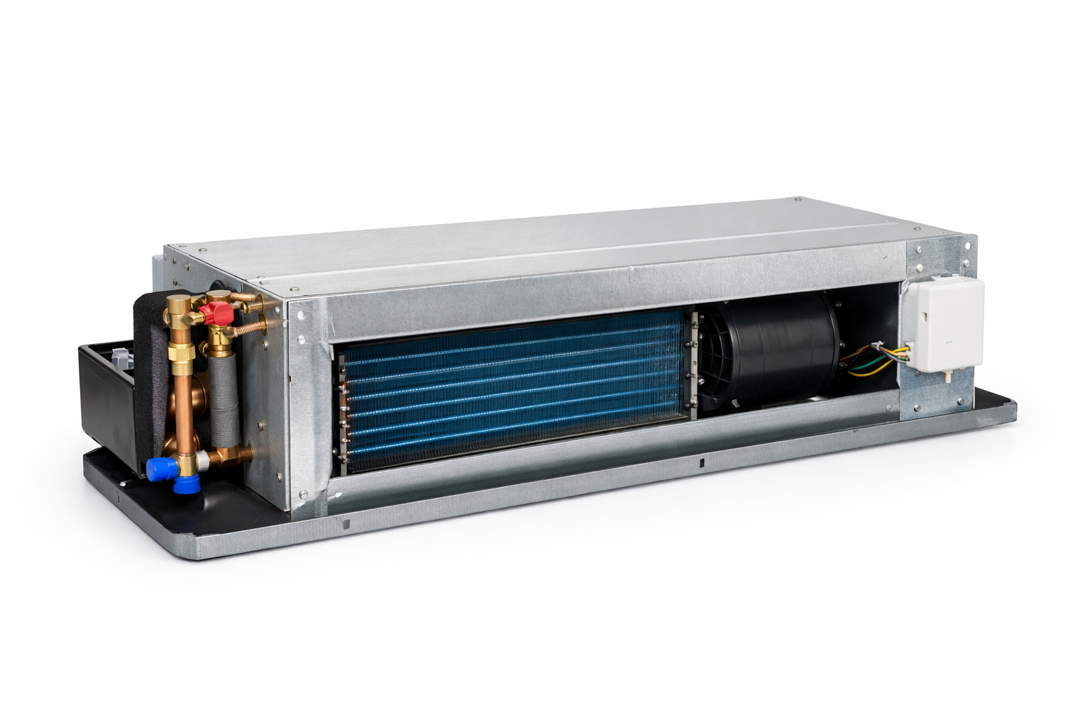 Mini Series Indoor Unit Cassette