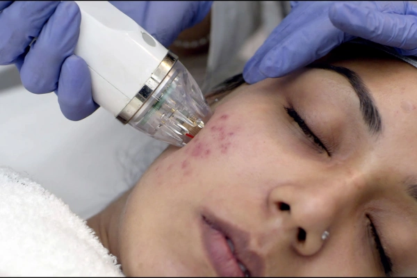 MNRF Skin Tightening Treatment