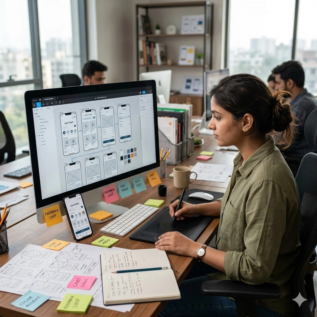 Managed Service Provider