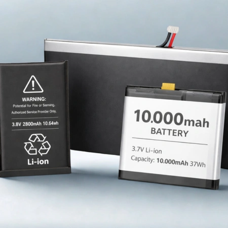 Replacement Battery