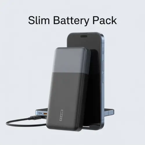 Mobile Lithium Battery