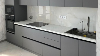 Modular Kitchen Solutions