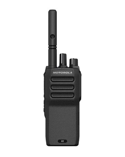 Mototrbo R2 Portable Two Way Radio License based