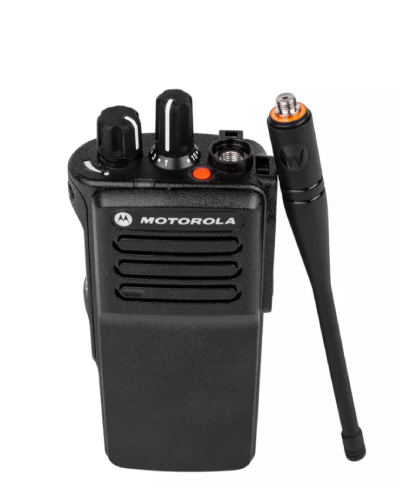 Motorola XiR P8608i License Based