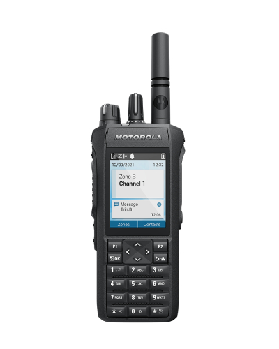 MOTOTRBO R7 Series License Based