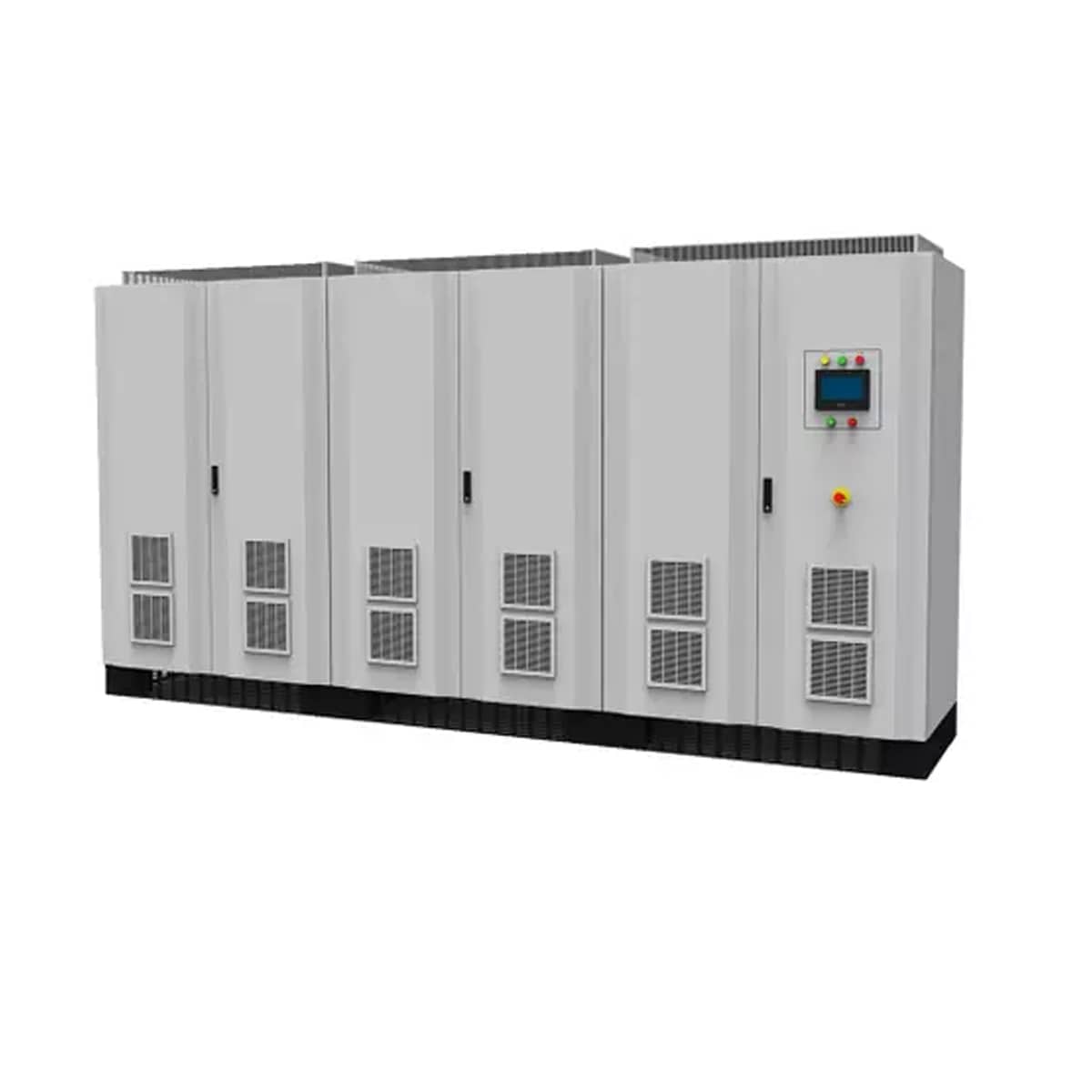  MTP Series High Power DC Power Supply-2500-6000 2150 800 (500~2000KW)