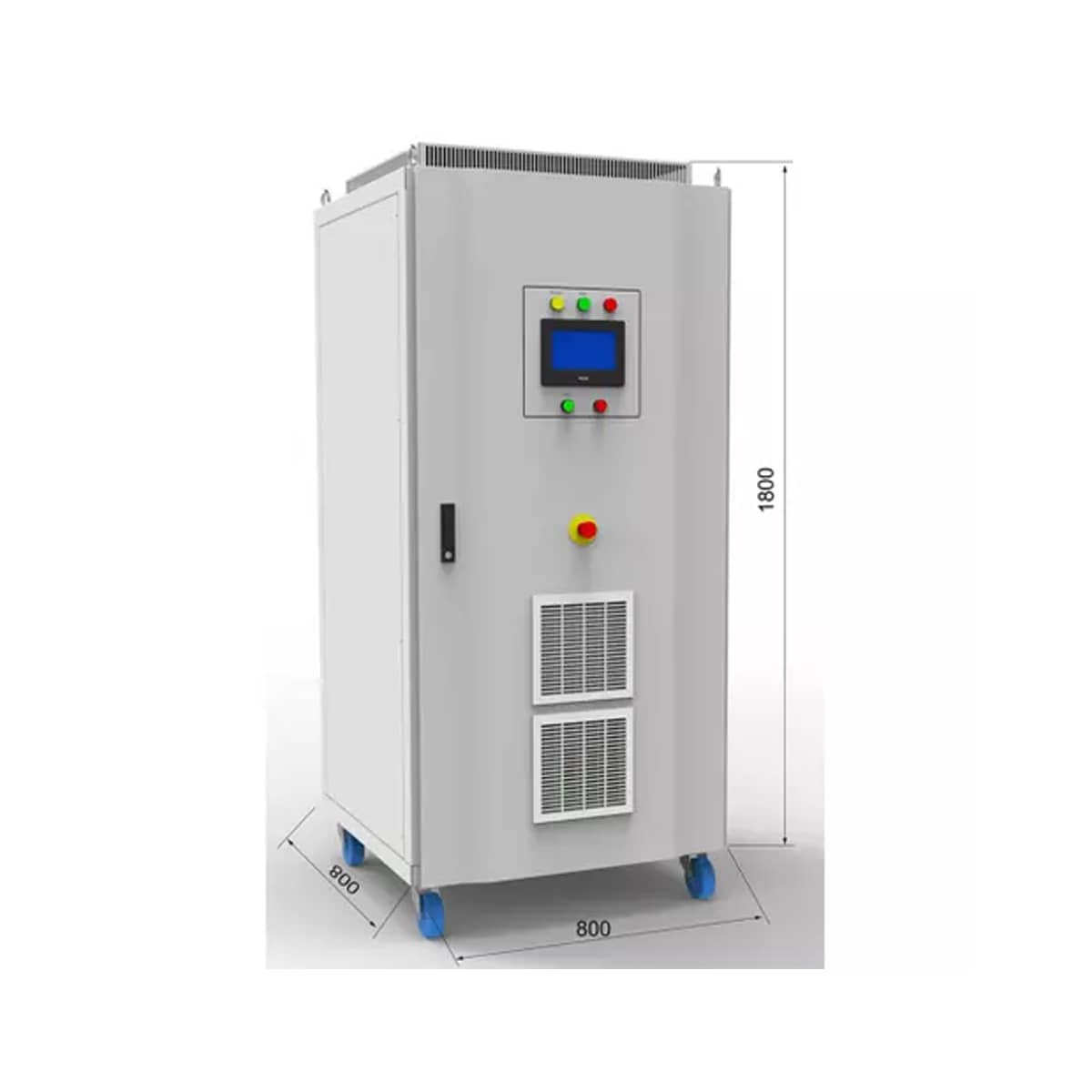  MTP Series High Power DC Power Supply-800 1800 800 (75~100KW)