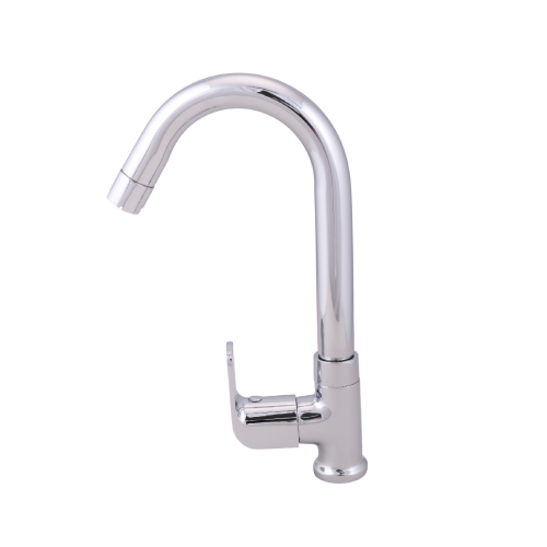 Swan Nack With swinging Spout