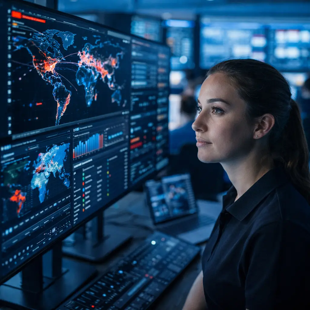 Managed Service Provider