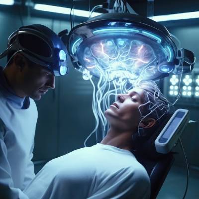 Neuro Surgery Instruments & Devices