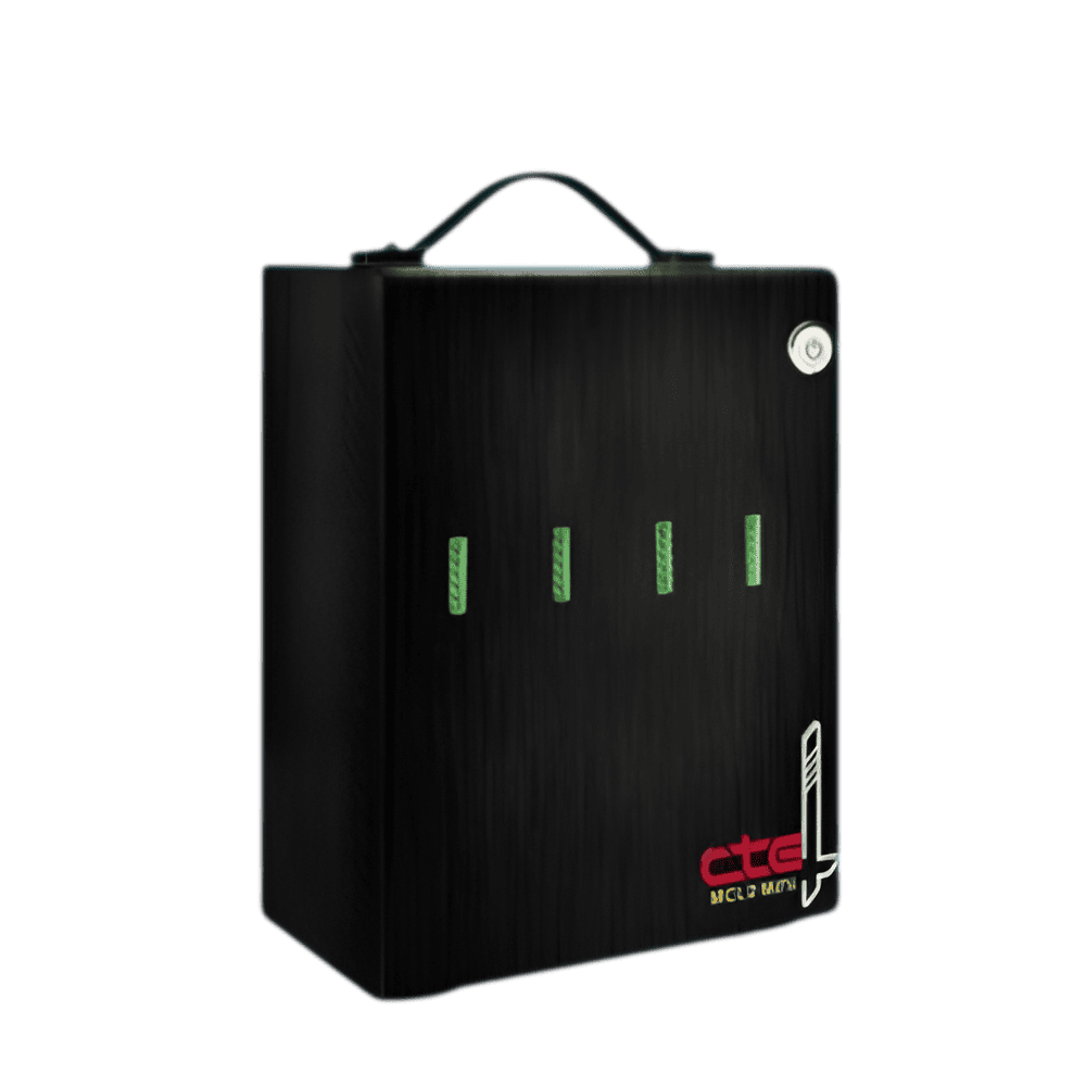 New Generation Portable Battery Test Equipment MCL2 Mini