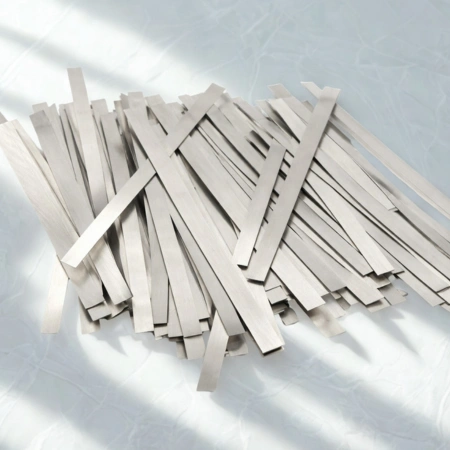 Nickel Strip