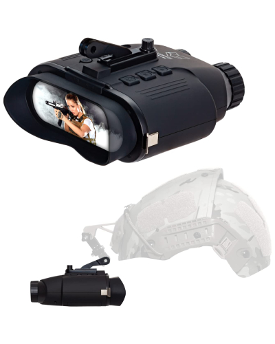 NightFox Cape Night Vision Goggle