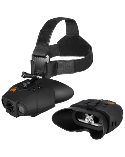 NightFox Swift Night Vision Goggle