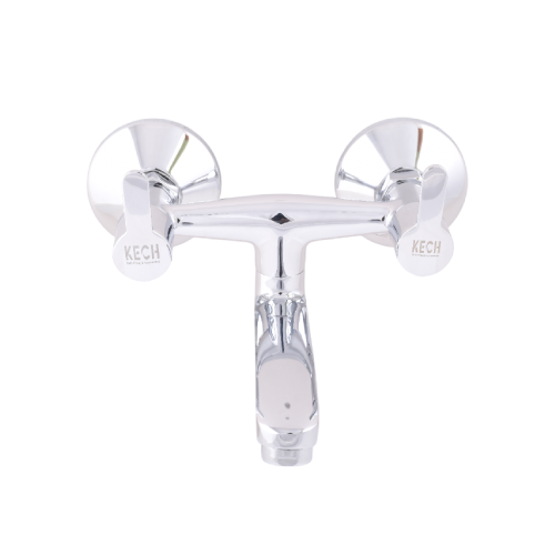 Wall Mixer Non-Telephonic