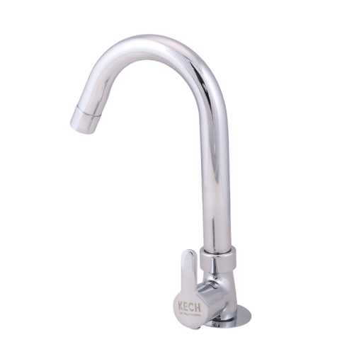 Swan Nack With swinging Spout