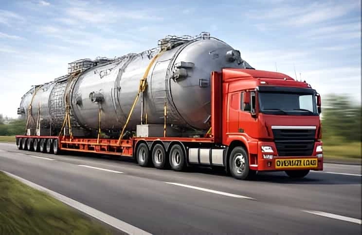 ODC Transportation Services