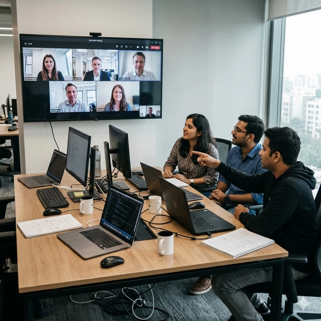 Managed Service Provider