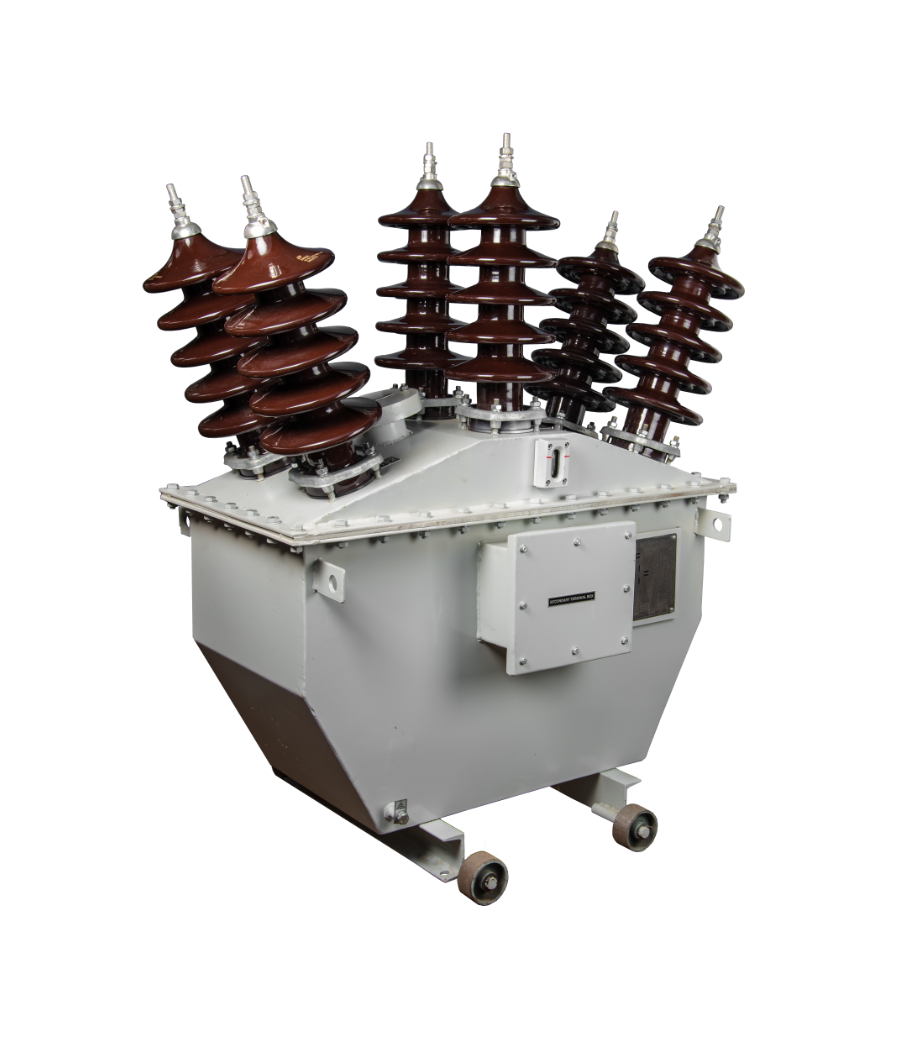 OIP Insulated Combined CT-VT Units