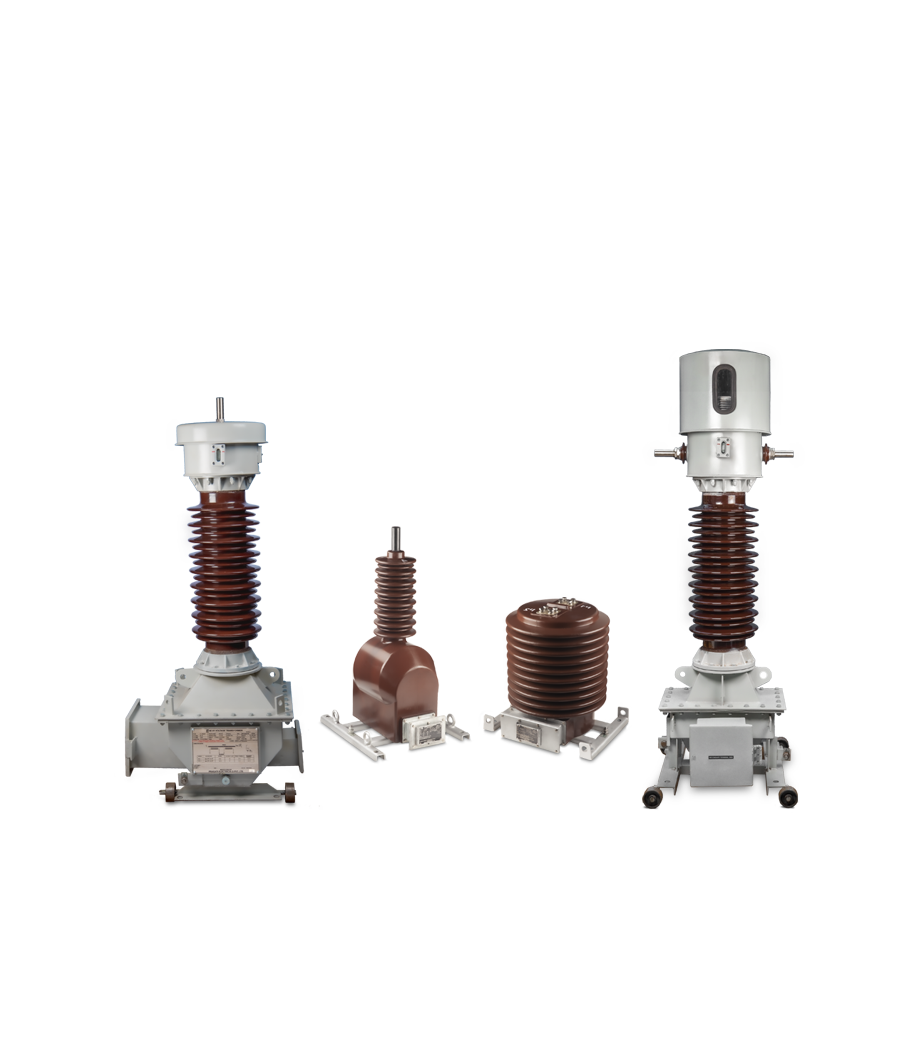 OIP Insulated Current Transformers