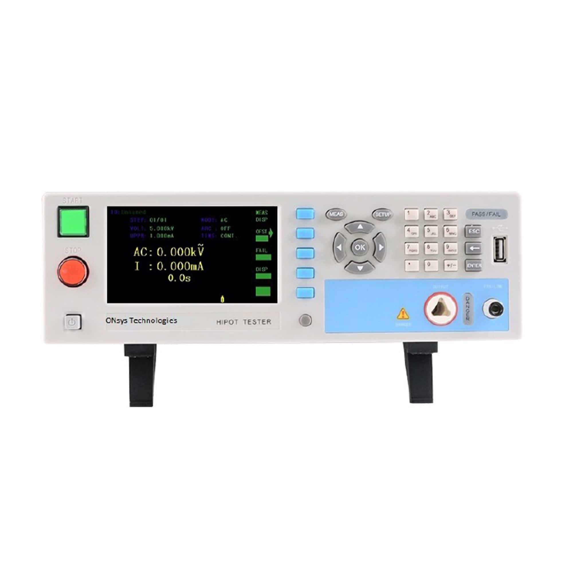 ONS9900 Hipot Tester