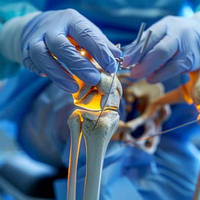 Orthopedic Surgery Instruments