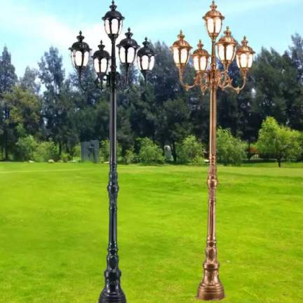 Outdoor Lights
