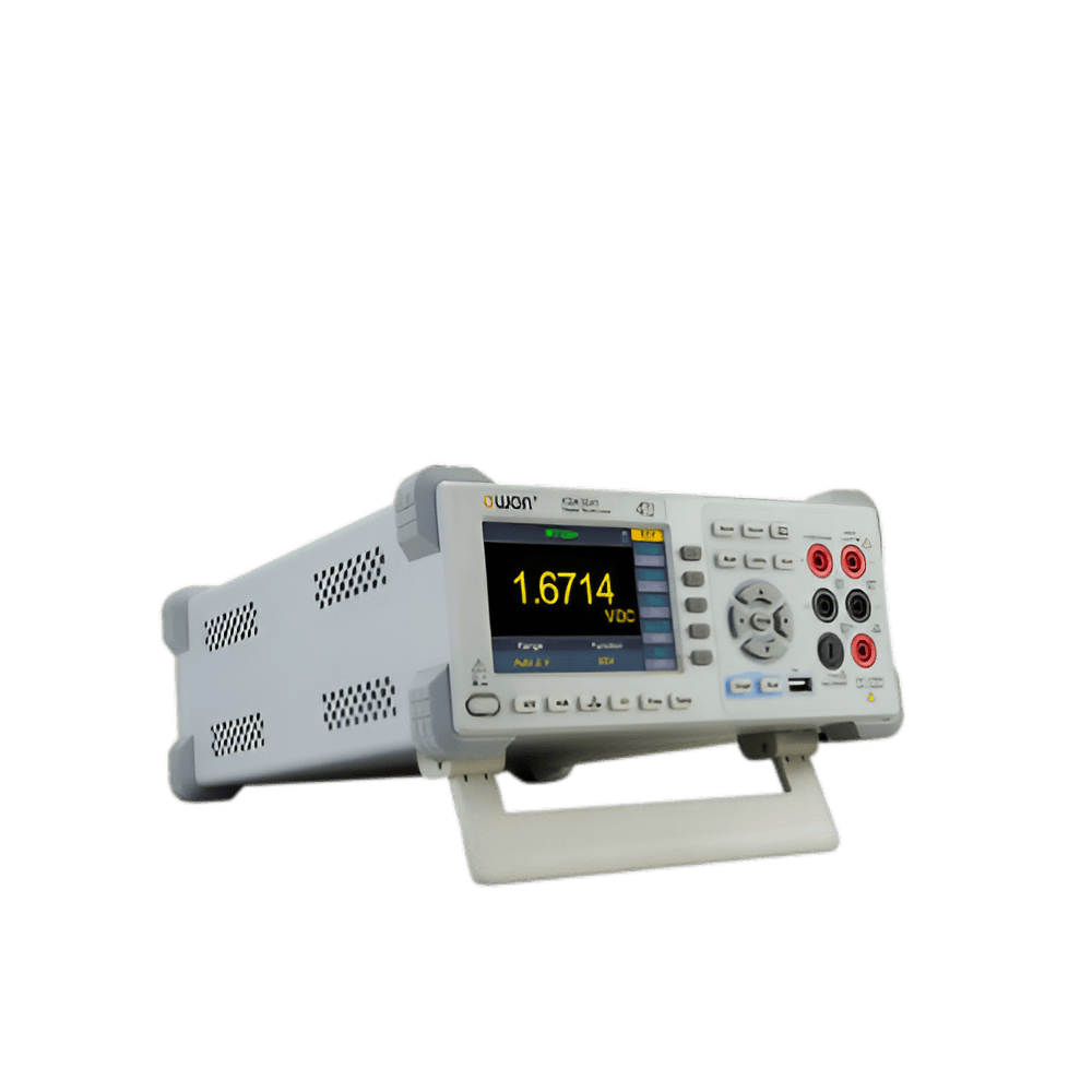  Owon 2-CH Arbitrary Waveform Generator with Counter