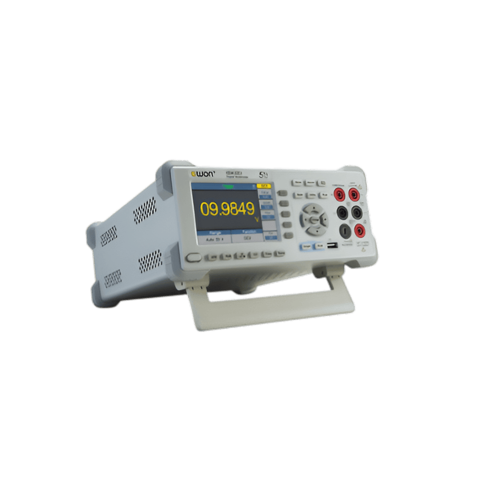  Owon 2-CH Arbitrary Waveform Generator Without Counter