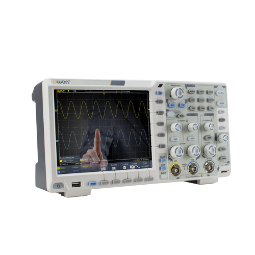  Owon 2ch Xds2000 Series Digital Oscilloscope