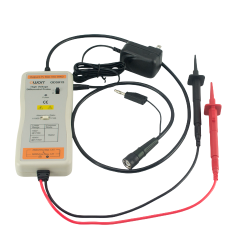  Owon Active High Voltage Differential Probe