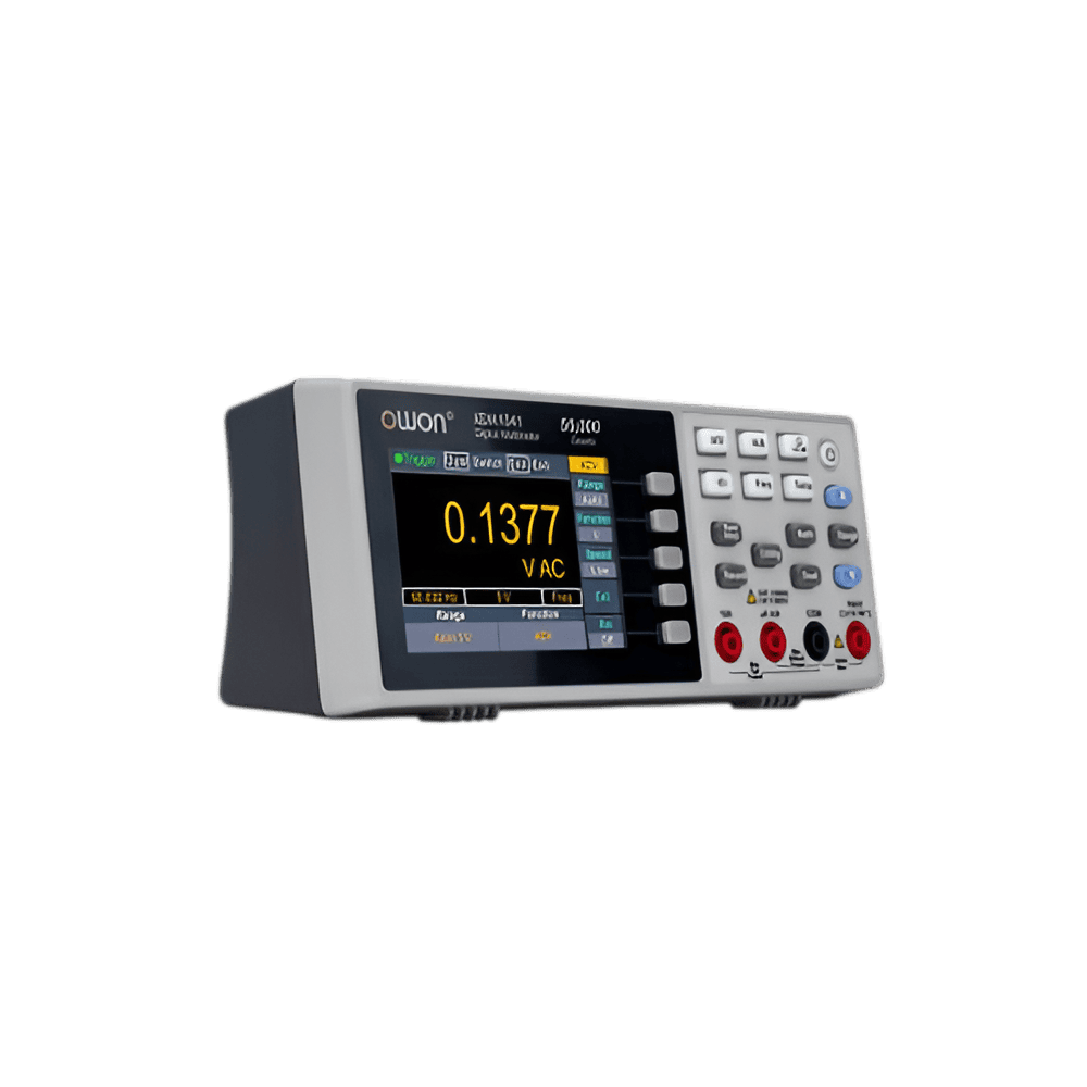  OWON DGE3000 series Arbitrary Waveform Generator
