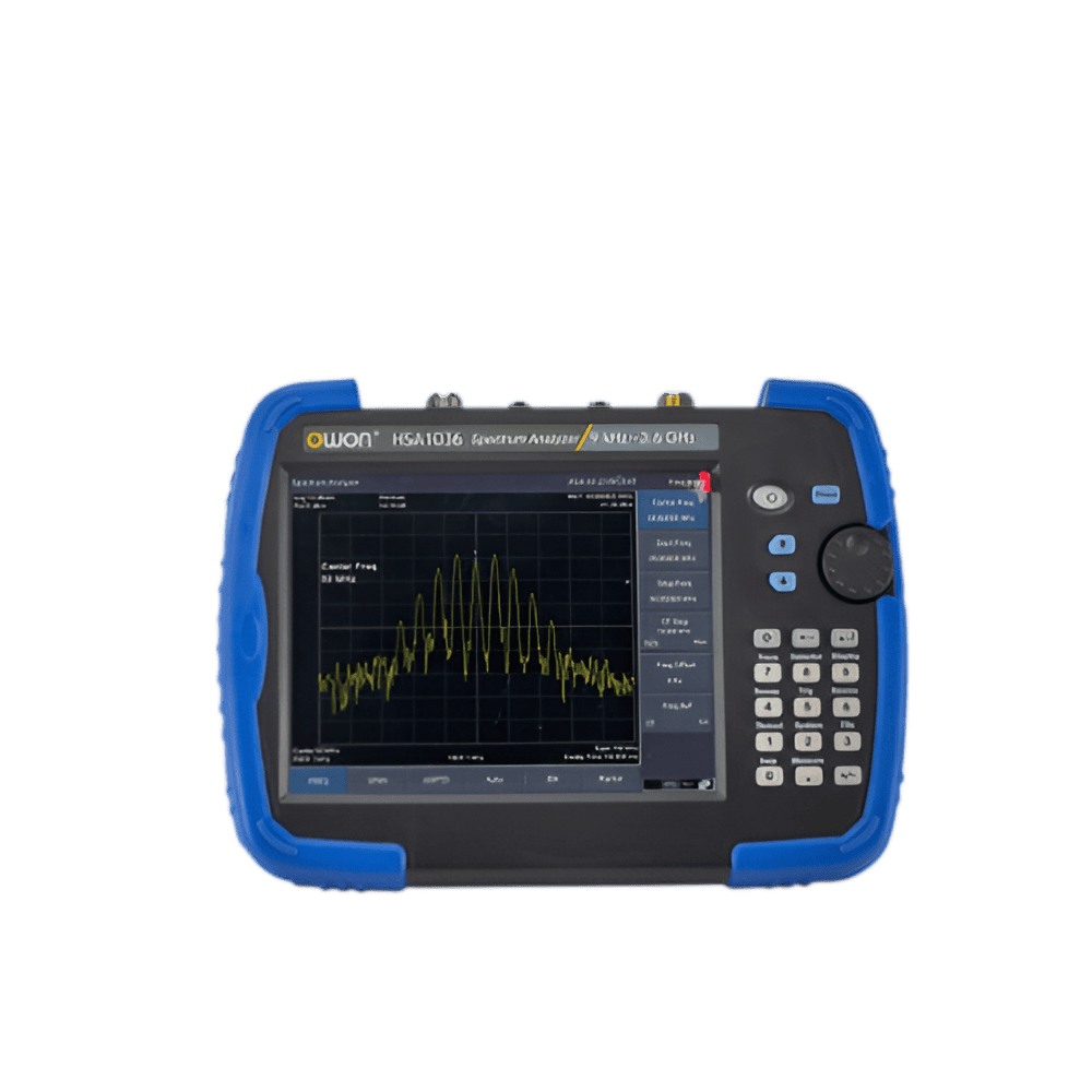  OWON HSA1015 / 1032 Handheld Spectrum Analyzer