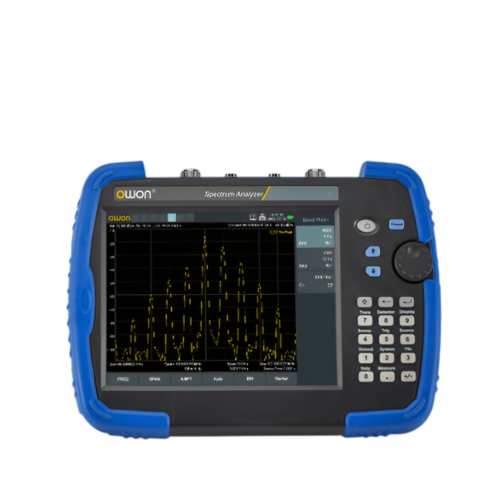  Owon HSA1016/1036/1075 Handheld Spectrum Analyzer