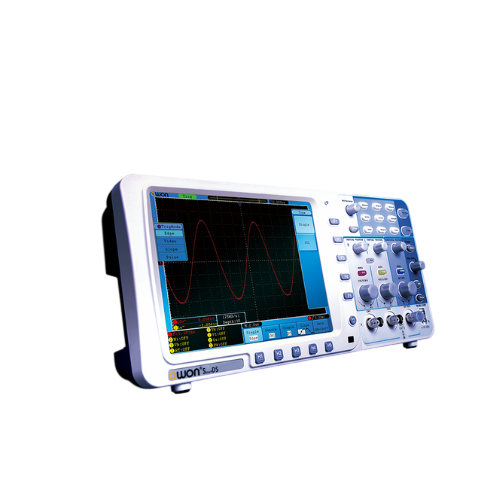  Owon SmartDS Series Digital Oscilloscope