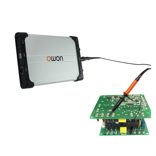  Owon Vds Series Pc Oscilloscope