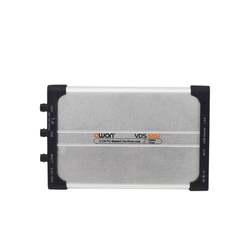  Owon Vds6000 Series 2Ch Pc Oscilloscope