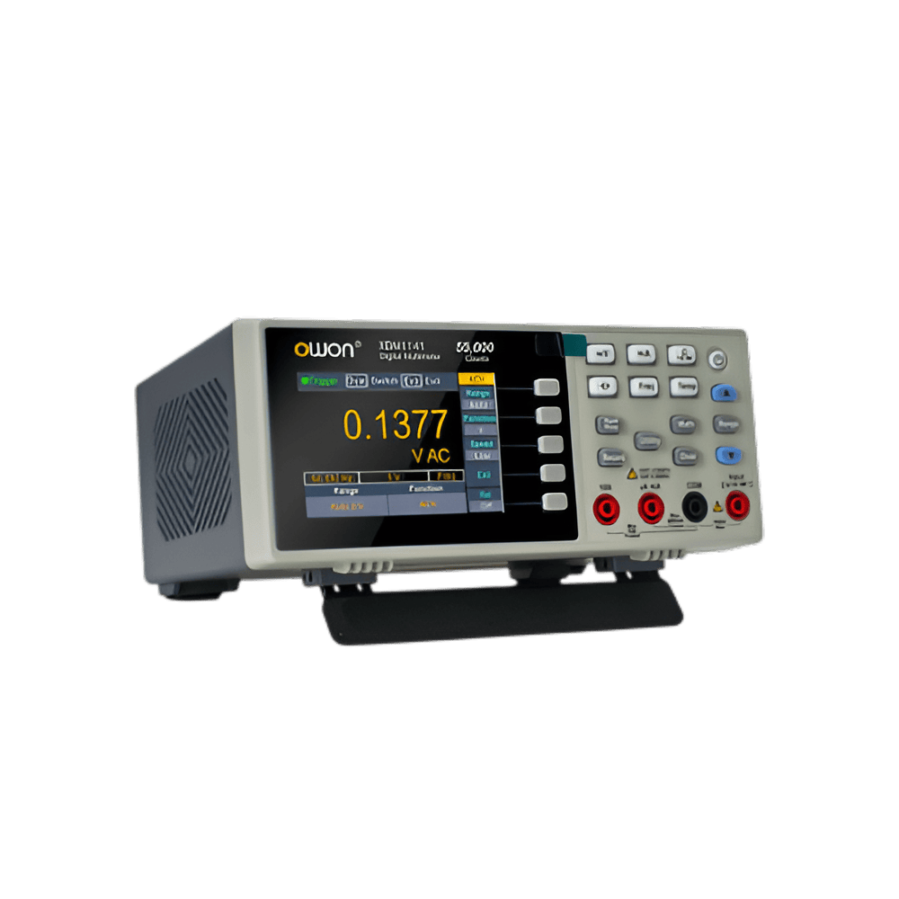  Owon Xdg2000 Series 2-Ch Arbitrary Waveform Generator