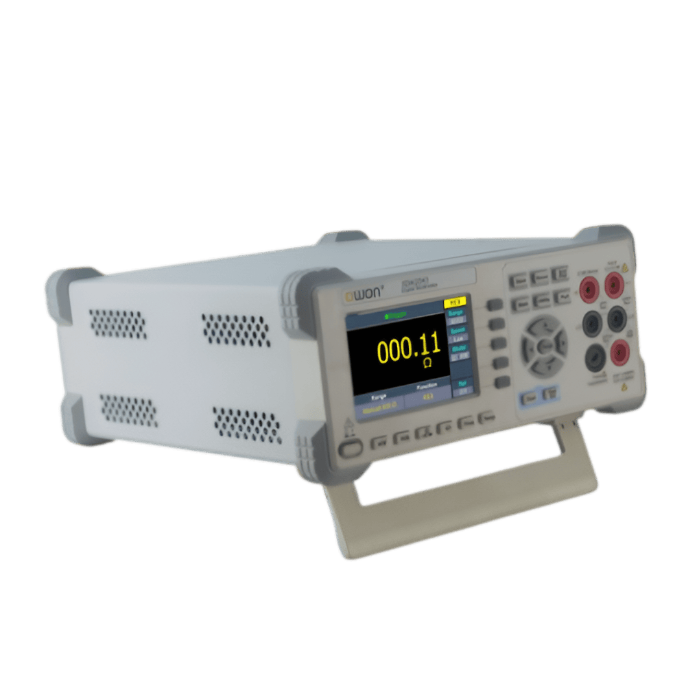  Owon Xdg3000 Series 2-CH 250MHz Arbitrary Waveform Generator