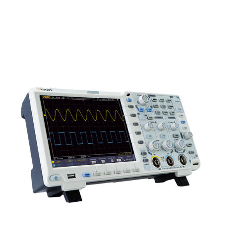  Owon Xds3000 Series n-in-1 Digital Oscilloscope