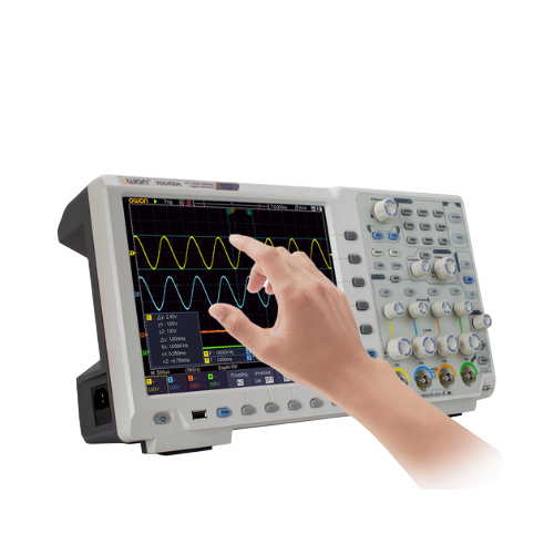  Owon Xds4000 Series 350MHz-500MHz Digital Oscilloscope
