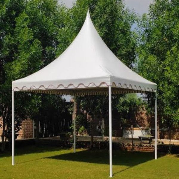 Pagoda Tent